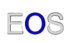 EOS Experiment Logo